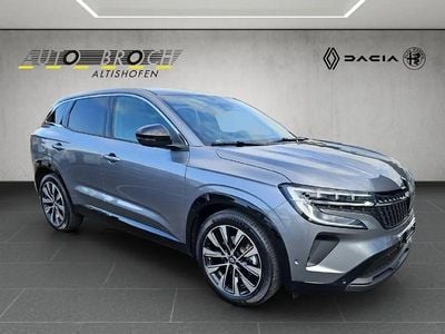 Gebraucht Renault Austral Techno 200 PS (147 kW) 2025 Gray SUV