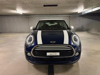 Gebraucht 2014 Mini Cooper Kleinwagen | CHF 7’500