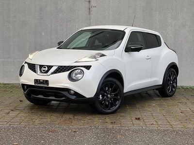 Gebraucht 2014 Nissan Juke Tekna SUV | CHF 6’999 (Fairer Preis)