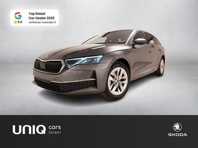 Neu Skoda Octavia Selection 150 PS (110 kW) 2025 Kombi