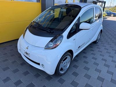Gebraucht 2015 Mitsubishi i-MiEV Kleinwagen | CHF 1’500