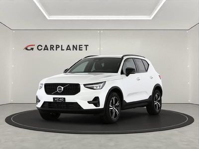 Neu (2026) Volvo XC40 Plus 177 PS