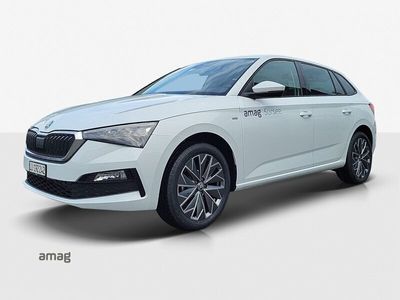 gebraucht Skoda Scala «Tour» (NETTO)