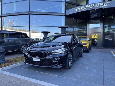 Gebraucht BMW 118 M Sport 140 PS (102 kW) 2020 Kleinwagen