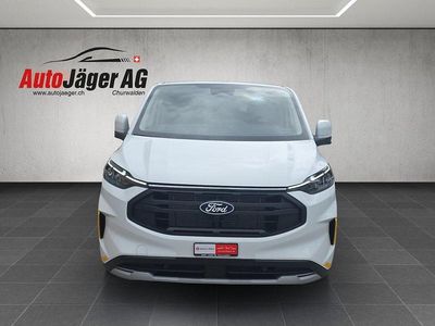 Gebraucht 2025 Ford Transit Custom Kombi | CHF 67’900