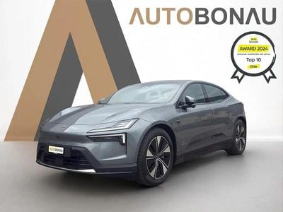 Gebraucht Polestar 4 Pilot 399 kW (543 PS) 2026 Gray SUV