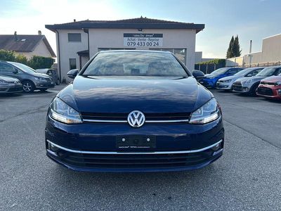 Gebraucht VW Golf VII Comfortline 115 PS (84 kW) 2019