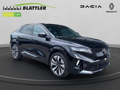 Gebraucht 2024 Renault Rafale Techno SUV | CHF 37’900 (Fairer Preis)