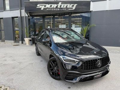 Gebraucht 2021 Mercedes GLA35 AMG AMG SUV | CHF 42’999 (Fairer Preis)