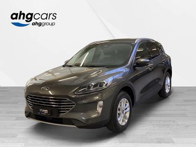 Gebraucht 2023 Ford Kuga Titanium X SUV | CHF 32’900 (Fairer Preis)