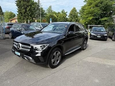 Mercedes GLC200