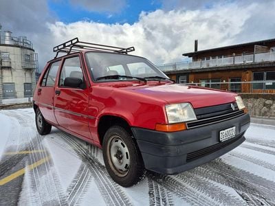 Gebraucht 1990 Renault Super 5 Kleinwagen | CHF 4’750