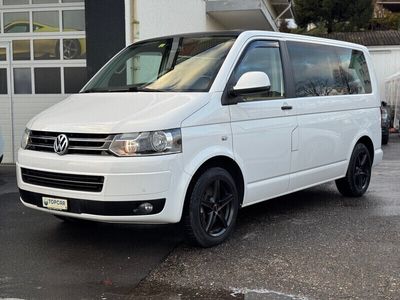 VW T5