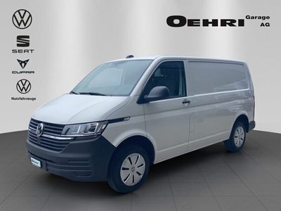 gebraucht VW Transporter 6.1 Kastenwagen Entry RS 3000 mm