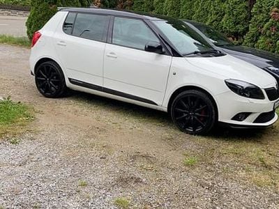 Gebraucht Skoda Fabia RS 180 PS (132 kW) 2014