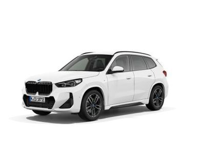 Gebraucht 2023 BMW iX1 M Sport SUV | CHF 46’900 (Etwas zu teuer)