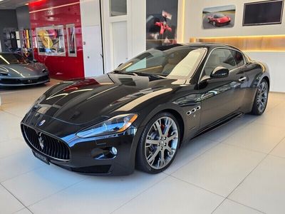 Gebraucht 2008 Maserati Granturismo Coupé | CHF 55’900