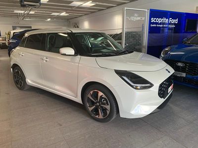 Neu 2025 Suzuki Swift | CHF 25’180