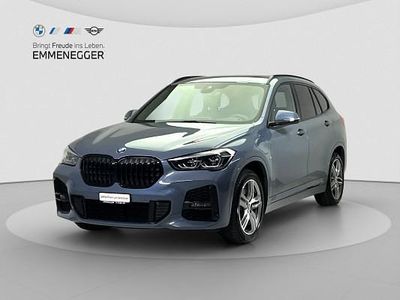 Gebraucht 2021 BMW X1 M Sport SUV | CHF 29’900 (Fairer Preis)
