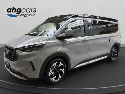 Neu 2025 Ford Transit Active | CHF 83’876