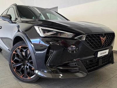 Gebraucht Cupra Formentor VZ 390 PS (286 kW) 2022 SUV