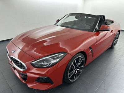 gebraucht BMW Z4 sDrive 30i M Sport