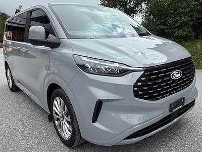 Gebraucht 2024 Ford Tourneo Titanium | CHF 61’950 (Fairer Preis)