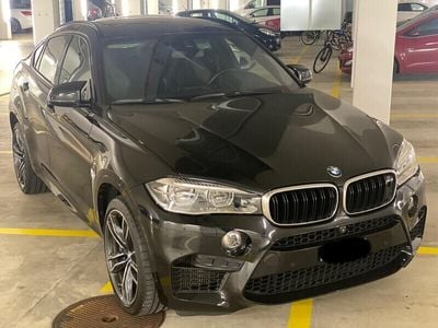 Gebraucht 2017 BMW X6 M SUV | CHF 37’500