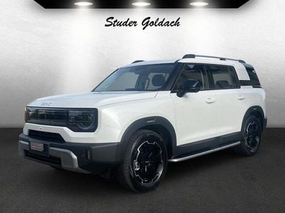 Neu 2026 Baic BJ30 SUV | CHF 42’900