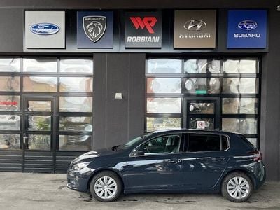 Gebraucht 2018 Peugeot 308 Allure | CHF 12’800 (Teuer)