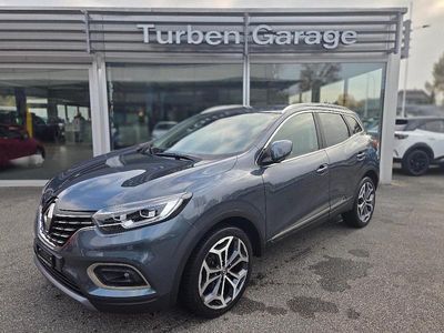 Gebraucht 2022 Renault Kadjar Intens SUV | CHF 21’900 (Teuer)