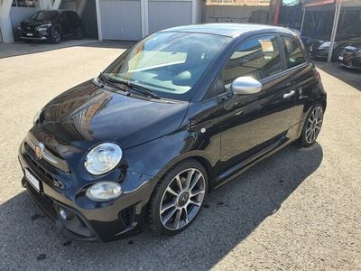 Gebraucht 2020 Fiat 500 Abarth | CHF 19’999 (Guter Preis)