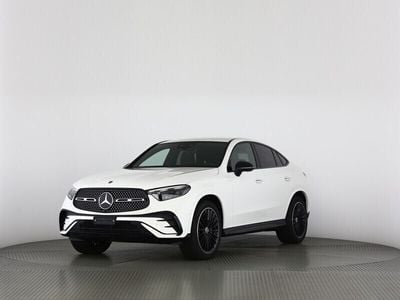 Mercedes GLC220