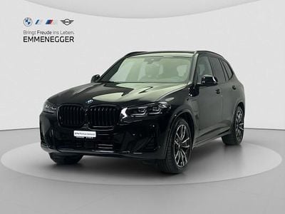 Gebraucht BMW X3 M Sport 184 PS (135 kW) 2023 SUV