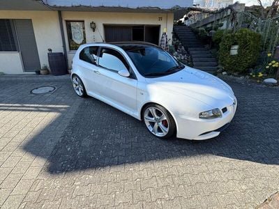 Gebraucht Alfa Romeo 147 GTA 250 PS (183 kW) 2005 Kleinwagen