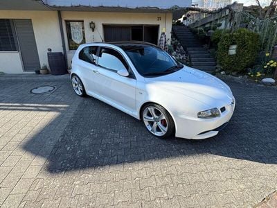 Gebraucht 2005 Alfa Romeo 147 GTA Kleinwagen | CHF 20’500