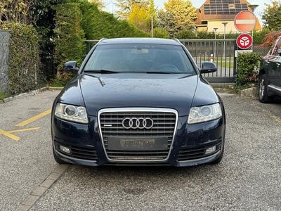 Gebraucht 2010 Audi A6 Kombi | CHF 2’500 (Fairer Preis)