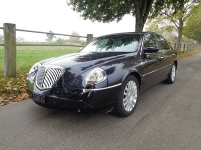 Lancia Thesis