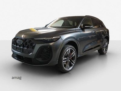 Daytonagrau perleffekt Gebraucht 2025 Audi Q5 Comfort SUV | CHF 73’660