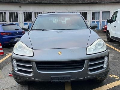 Gebraucht 2007 Porsche Cayenne SUV | CHF 3’800