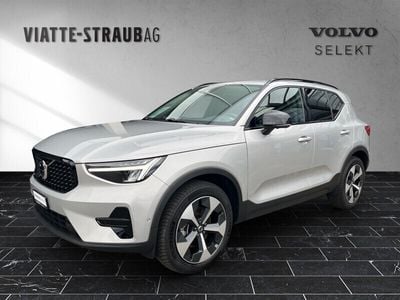Silber Gebraucht 2024 Volvo XC40 Plus SUV | CHF 39’900 (Guter Preis)