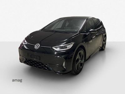 Grenadill black mét. noir Gebraucht 2025 VW ID.3 GTX Kleinwagen | CHF 43’900