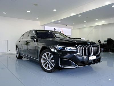 Gebraucht 2019 BMW 730 Limousine | CHF 52’890 (Fairer Preis)