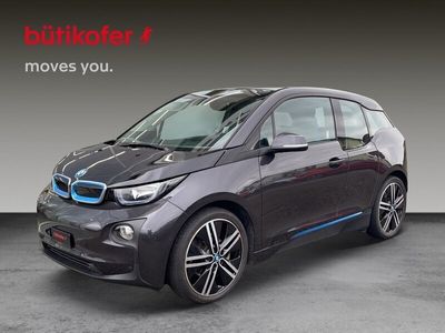 gebraucht BMW i3 E-Motor 60 Ah