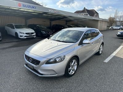 gebraucht Volvo V40 1.6 D2 Kinetic S/S