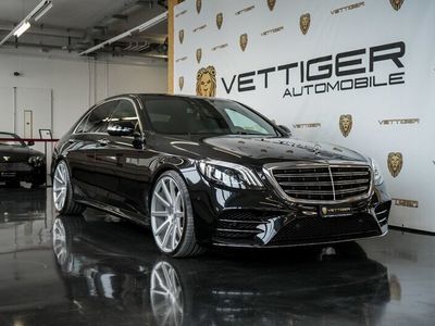 Mercedes S350