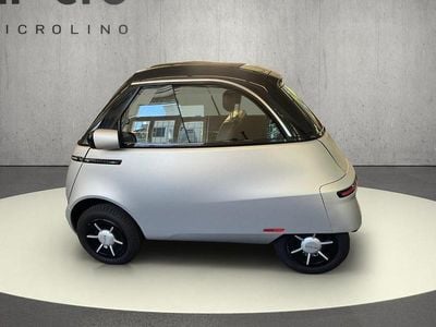 Gebraucht 2023 Micro Microlino Kleinwagen | CHF 14’490 (Fairer Preis)