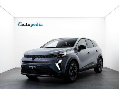 Neu 2025 Renault Symbioz Esprit Alpine SUV | CHF 27’950