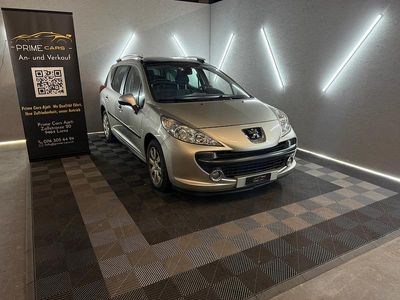 Gebraucht 2008 Peugeot 207 Kombi | CHF 4’250 (Fairer Preis)