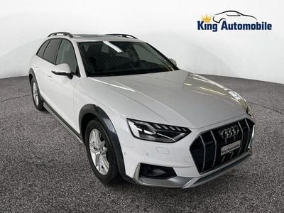Gebraucht Audi A4 Allroad 190 PS (139 kW) 2020 Kombi